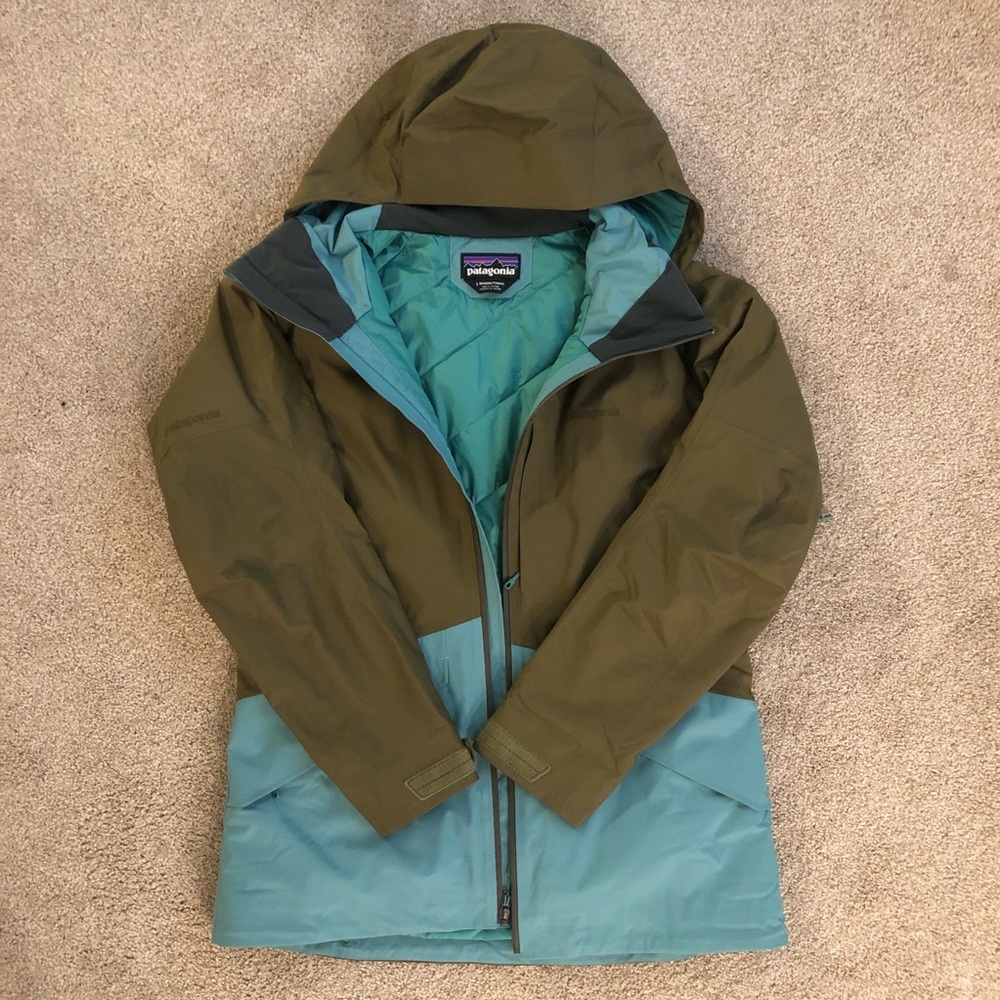 Women’s Patagonia Ski Jacket